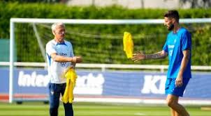 News source: Sports.fr