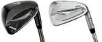 Ping G5-PW Iron Set with Steel Shafts - Black Dot at m