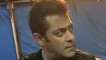 Salman Khan getting death threats;
