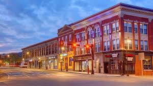 The US's hottest ZIP codes are Northeastern and Midwestern suburbs with easy commutes and more space