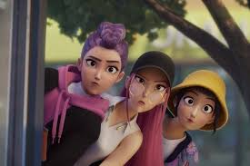 Variety - News update