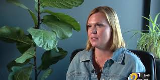 Mom recounts moments during weekend shooting at Iowa City Ped Mall
