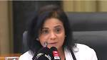Advocate Batohi vows fight factionalism