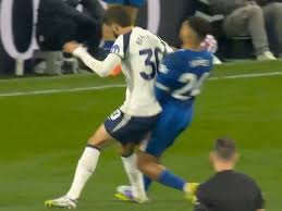 Bentancur: ¿Roja perdonada? El debate arbitral que incendia la Premier