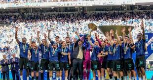 APTOPIX Italy Soccer Serie A
