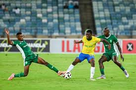 Ntsabeleng anticipates difficult night against Orbit College