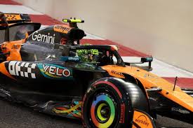 F1 Abu Dhabi: Norris Éblouit, Verstappen en Chasse! Le Titre en Jeu!