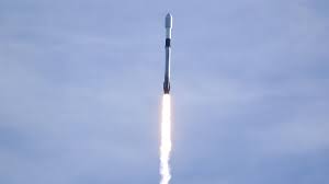 UPDATE: SpaceX aims for Monday evening launch at Vandenberg Space Force Base