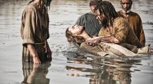 Image result for john the baptist