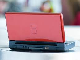 Image result for Nintendo DS