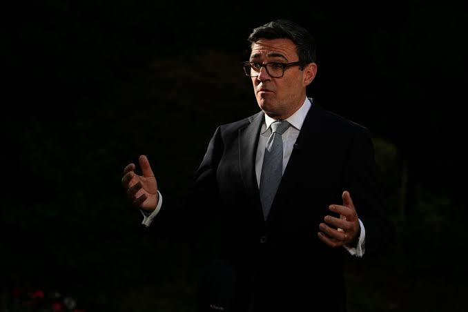 Andy Burnham faces Trump-shaped problems as he prepares for UNGA; Badenoch reshuffles shadow cabinet after Patel and Cleverly resignations
