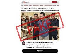 The Star - News update