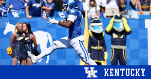 UKAthletics - News update