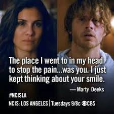 NCIS &amp; NCIS: LA on Pinterest | Ncis, Ziva David and Ncis Los Angeles via Relatably.com