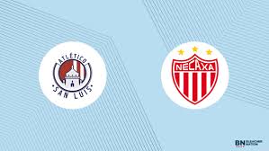 Atlético San Luis vs. Necaxa: Liga MX Match Preview and Prediction (October 2025)