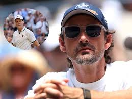 Trend Google: juan carlos ferrero