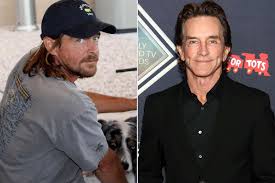 'Survivor' Host Jeff Probst's Brother Scott Probst Dies
