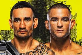 The Official Website of the Ultimate Fighting Championship - News update