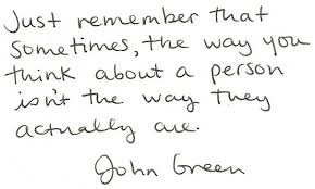 not enough books: John Green Quote via Relatably.com