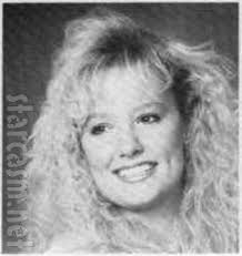 ... Hills&#39; Taylor Armstrong when I ran across these yearbook photos of her when she was a senior named Shana Hughes at Tulsa Union High School in Oklahoma. - Taylor_Armstrong_high_school_photo