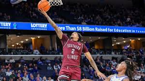 MVC Tournament 2026: Drake vs. Southern Illinois & Illinois State Redbirds Eye Glory
