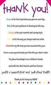 Teacher Appreciation Gift Ideas on Pinterest | Teacher ... via Relatably.com