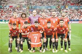 المنتخب «الثانى».. محاصر بين الفوز على الأردن أو «باى باى عرب»