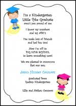 Cute Graduation Wordings for Kindergarten and Preschool Graduates via Relatably.com