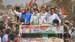 bypolls: Give befitting reply govt,