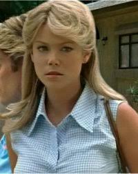 Holly Brisley is an Australian actress. She was born in 1978 at Adelaide, South Australia. - Holly_Brisley