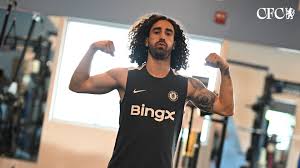 Chelsea Football Club - News update
