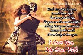 Wife Missing Husband Quotes. QuotesGram via Relatably.com