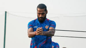 FC Goa aim to build winning momentum against SC Delhi