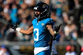 Jaguars Restructure Contracts Of WR Jakobi Meyers & P Logan Cooke To Create $6.32M