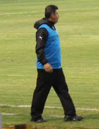Mauro Reyes