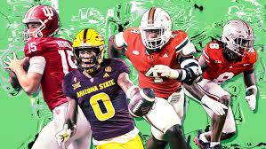2026 NFL Mock Draft: Early Predictions and Team Needs