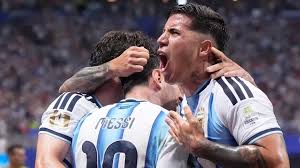 Hasta Donde Llegara Argentina En El Mundial 2026