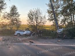 LipetskMedia - News update