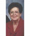 Mary Sliger Obituary: View Mary Sliger&#39;s Obituary by Dallas Morning News - 0001233119-01-1_20140228