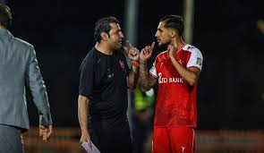 درخشان: پرسپولیس خیلی کار دارد/ تعویض‌های تارتار خوب نبود