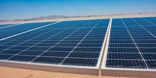 Puerto Peñasco Secuencia III: energía limpia clave del plan eléctrico 2025-2030