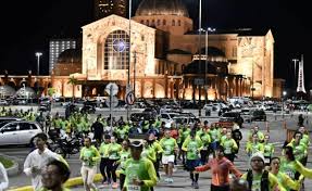 Corrida Mãe Aparecida expande formato para dois dias e abre mais vagas em junho no santuário