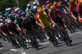 Cycling Tour de France