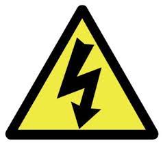 Resultado de imagem para eletricidade e periculosidade