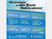 Resultado de imagen de 2016 Agenda Cultural