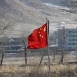 China calls constructive efforts ease