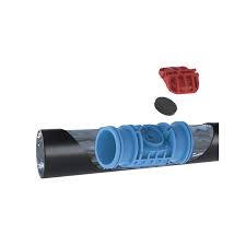 Techno PC Dripline - Cylindrical emitter - Alwasail Products