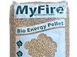 Bio Energy Pellet - Pellet MyFire