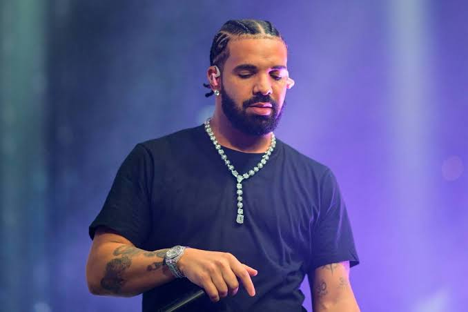 Drake Dismissed From Astroworld Lawsuits