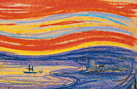 Image result for edvard munch artwork